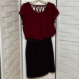 Speechless Formal Dress